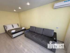 1-к квартира, посуточно, 42м2, 5/9 этаж