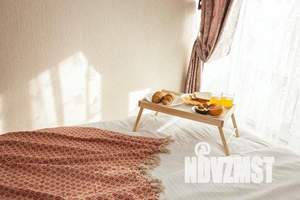 1-к квартира, посуточно, 40м2, 6/13 этаж