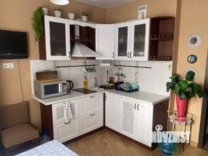 1-к квартира, посуточно, 50м2, 2/9 этаж