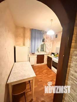 2-к квартира, на длительный срок, 42м2, 4/6 этаж