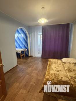 2-к квартира, на длительный срок, 48м2, 2/5 этаж