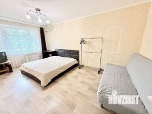 4-к квартира, посуточно, 81м2, 2/9 этаж