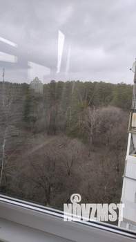 1-к квартира, на длительный срок, 34м2, 7/9 этаж