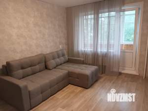1-к квартира, на длительный срок, 33м2, 2/9 этаж