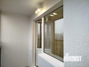 Студия квартира, на длительный срок, 28м2, 3/10 этаж