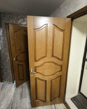 3-к квартира, на длительный срок, 63м2, 1/14 этаж