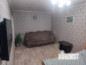 1-к квартира, посуточно, 30м2, 4/5 этаж