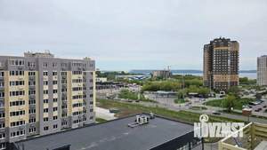 1-к квартира, посуточно, 44м2, 1/1 этаж