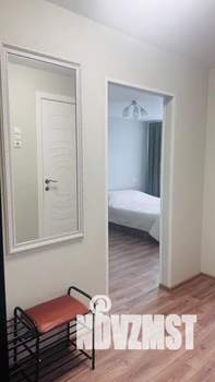 1-к квартира, посуточно, 38м2, 8/9 этаж