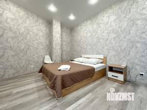 3-к квартира, посуточно, 100м2, 1/1 этаж