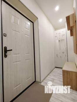 1-к квартира, на длительный срок, 43м2, 10/13 этаж