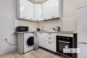 1-к квартира, на длительный срок, 38м2, 3/5 этаж