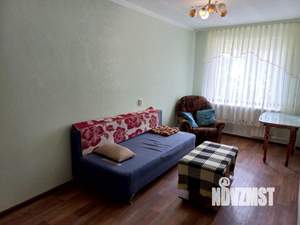 2-к квартира, на длительный срок, 43м2, 3/5 этаж