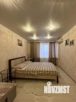 1-к квартира, на длительный срок, 42м2, 14/18 этаж