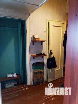 1-к квартира, на длительный срок, 30м2, 3/5 этаж