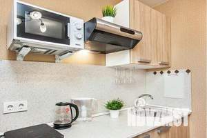 1-к квартира, посуточно, 40м2, 14/14 этаж