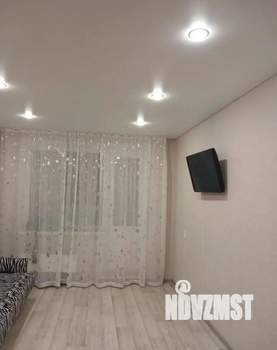 1-к квартира, на длительный срок, 34м2, 4/10 этаж