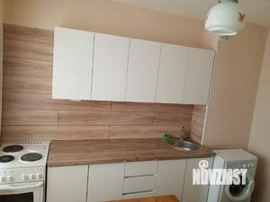 1-к квартира, на длительный срок, 43м2, 2/11 этаж