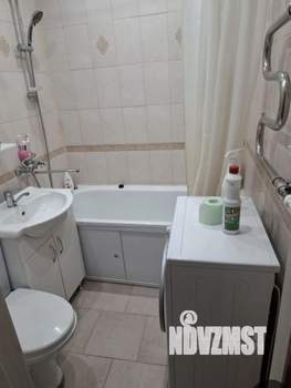 1-к квартира, на длительный срок, 33м2, 3/5 этаж