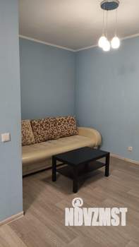 1-к квартира, на длительный срок, 33м2, 1/9 этаж