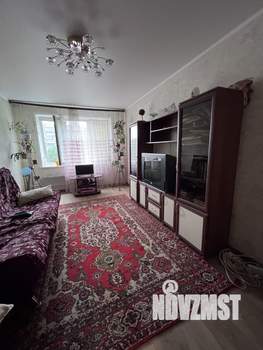 3-к квартира, на длительный срок, 68м2, 4/10 этаж