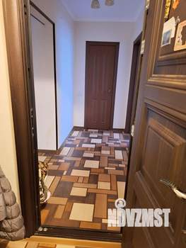 2-к квартира, на длительный срок, 51м2, 8/9 этаж