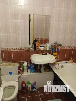 1-к квартира, на длительный срок, 38м2, 6/18 этаж