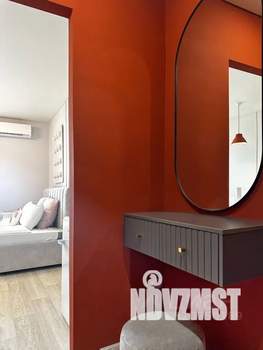 1-к квартира, посуточно, 25м2, 10/10 этаж