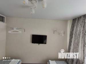 3-к квартира, посуточно, 46м2, 1/1 этаж