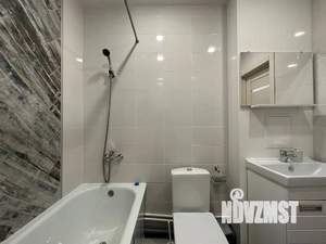 2-к квартира, посуточно, 65м2, 9/10 этаж