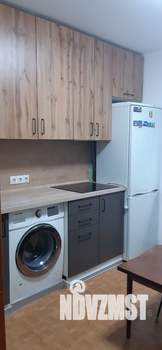 1-к квартира, на длительный срок, 33м2, 1/9 этаж