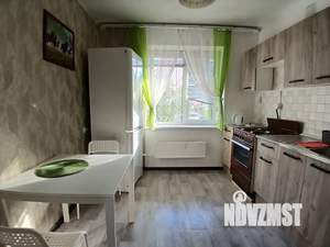 1-к квартира, посуточно, 33м2, 1/9 этаж