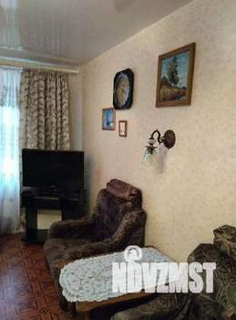 2-к квартира, на длительный срок, 45м2, 2/12 этаж