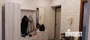 1-к квартира, на длительный срок, 40м2, 8/10 этаж