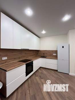 1-к квартира, на длительный срок, 45м2, 10/18 этаж