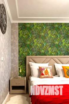 Студия квартира, посуточно, 27м2, 10/18 этаж