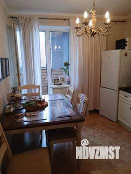 1-к квартира, на длительный срок, 38м2, 6/18 этаж