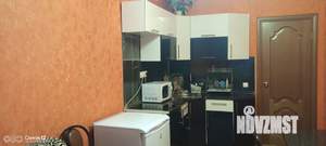 1-к квартира, посуточно, 45м2, 4/8 этаж