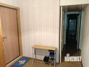 3-к квартира, на длительный срок, 64м2, 1/5 этаж