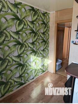 1-к квартира, на длительный срок, 32м2, 1/9 этаж