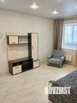 1-к квартира, на длительный срок, 32м2, 8/9 этаж