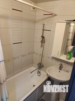 1-к квартира, на длительный срок, 33м2, 3/9 этаж