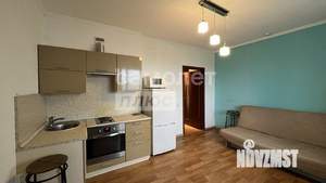 Студия квартира, на длительный срок, 25м2, 9/16 этаж