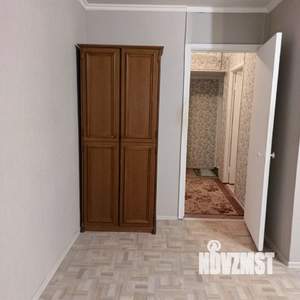 2-к квартира, на длительный срок, 48м2, 9/9 этаж