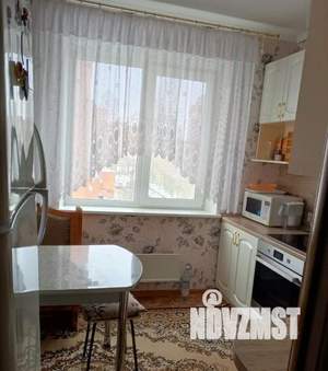 2-к квартира, на длительный срок, 55м2, 5/10 этаж