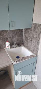 1-к квартира, на длительный срок, 31м2, 5/5 этаж