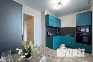 3-к квартира, посуточно, 75м2, 8/18 этаж