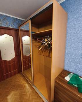 2-к квартира, на длительный срок, 50м2, 2/10 этаж