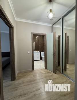 1-к квартира, на длительный срок, 36м2, 1/9 этаж