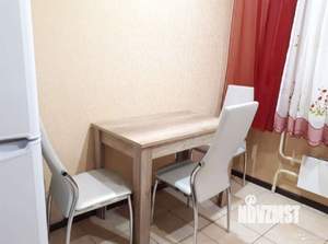 1-к квартира, посуточно, 37м2, 3/9 этаж